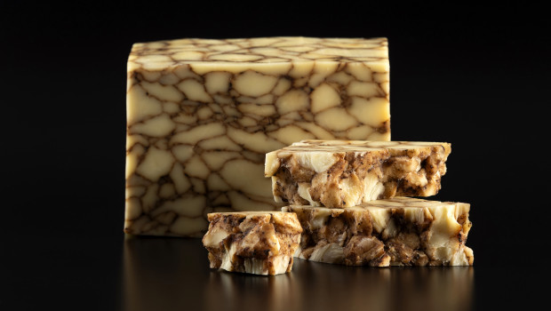 Tré-Carré (Le) - Fromagerie Blackburn